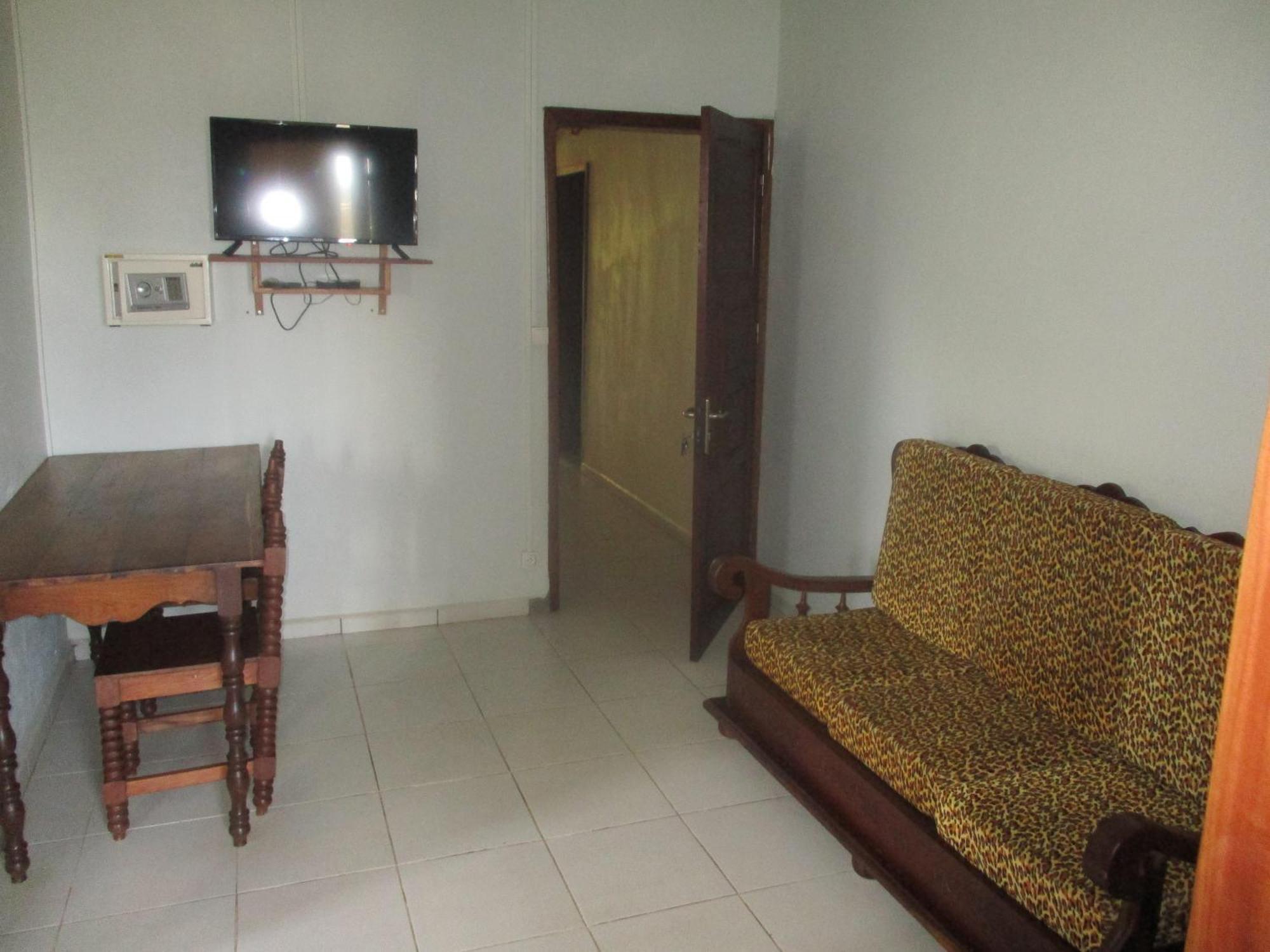 Residence Kathyly Antsiranana 外观 照片
