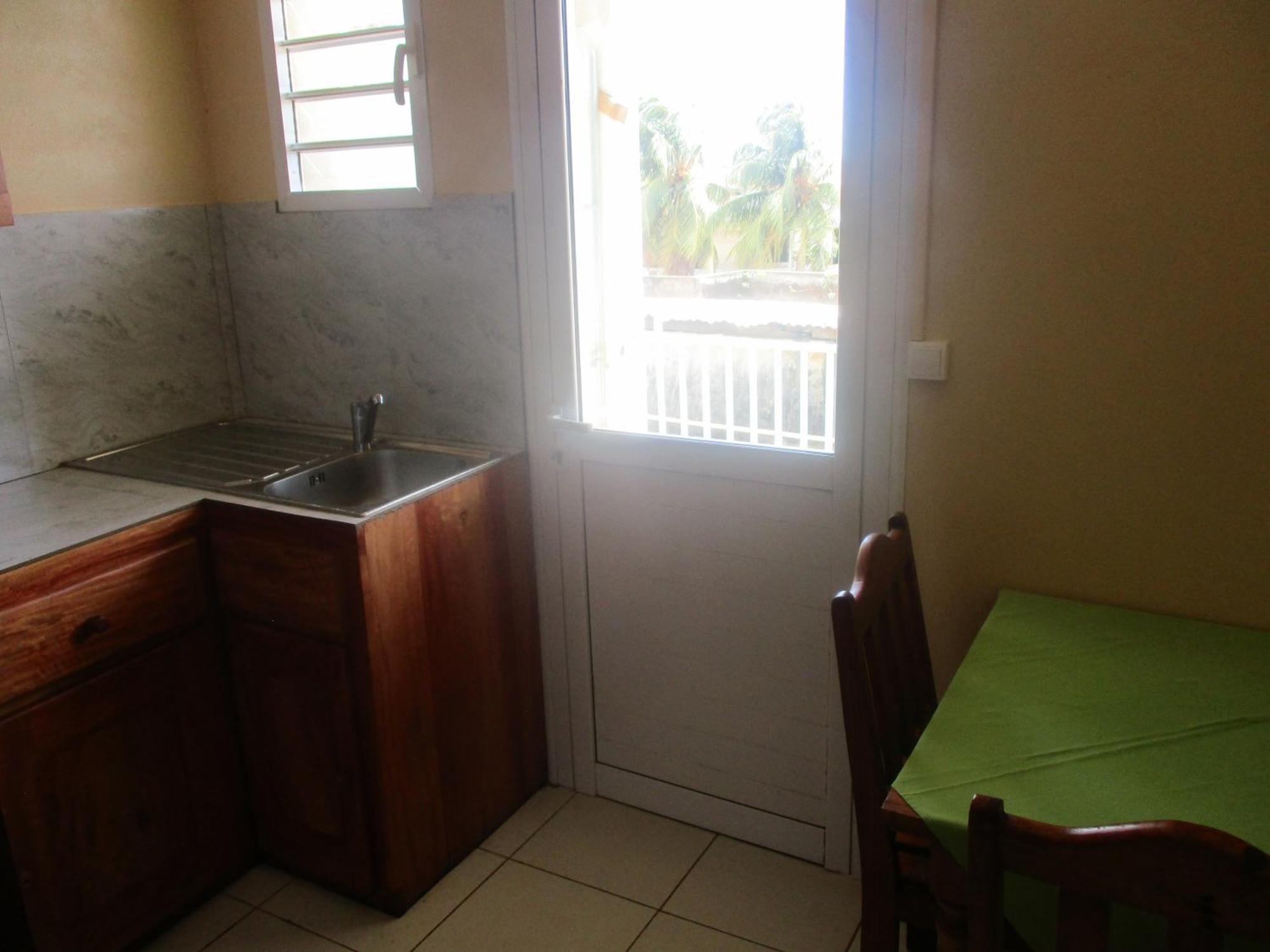 Residence Kathyly Antsiranana 外观 照片