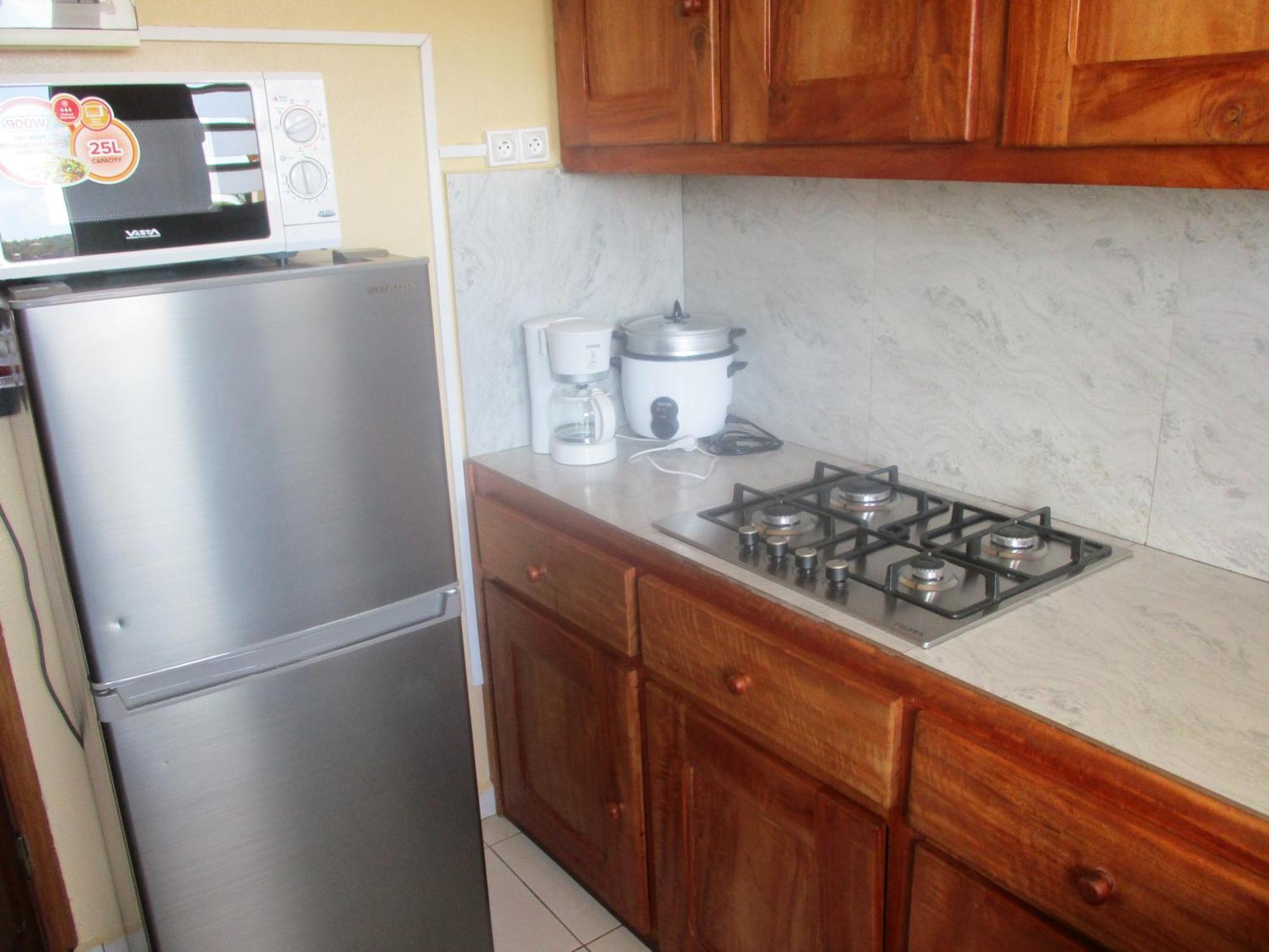 Residence Kathyly Antsiranana 外观 照片