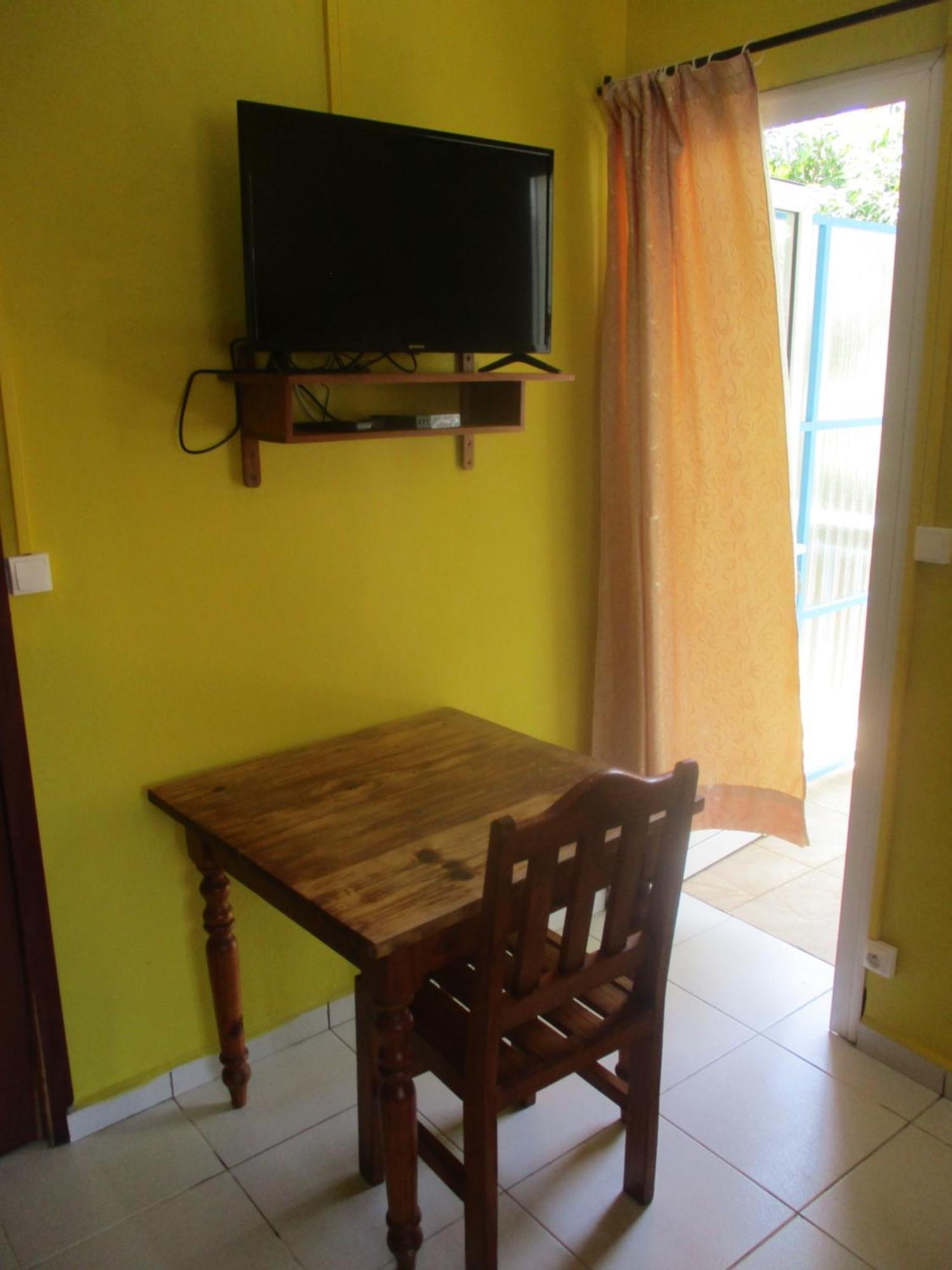 Residence Kathyly Antsiranana 外观 照片