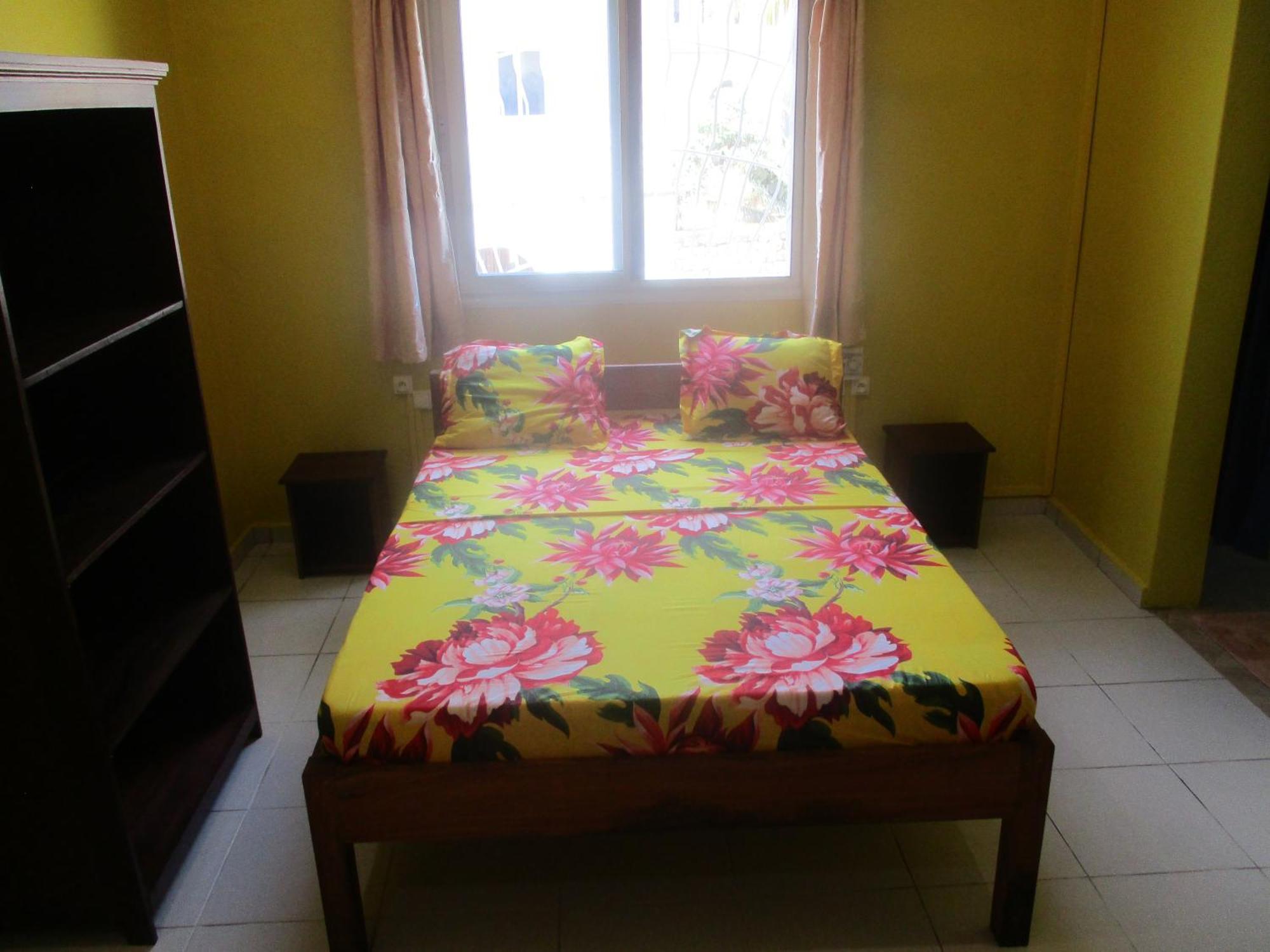 Residence Kathyly Antsiranana 外观 照片
