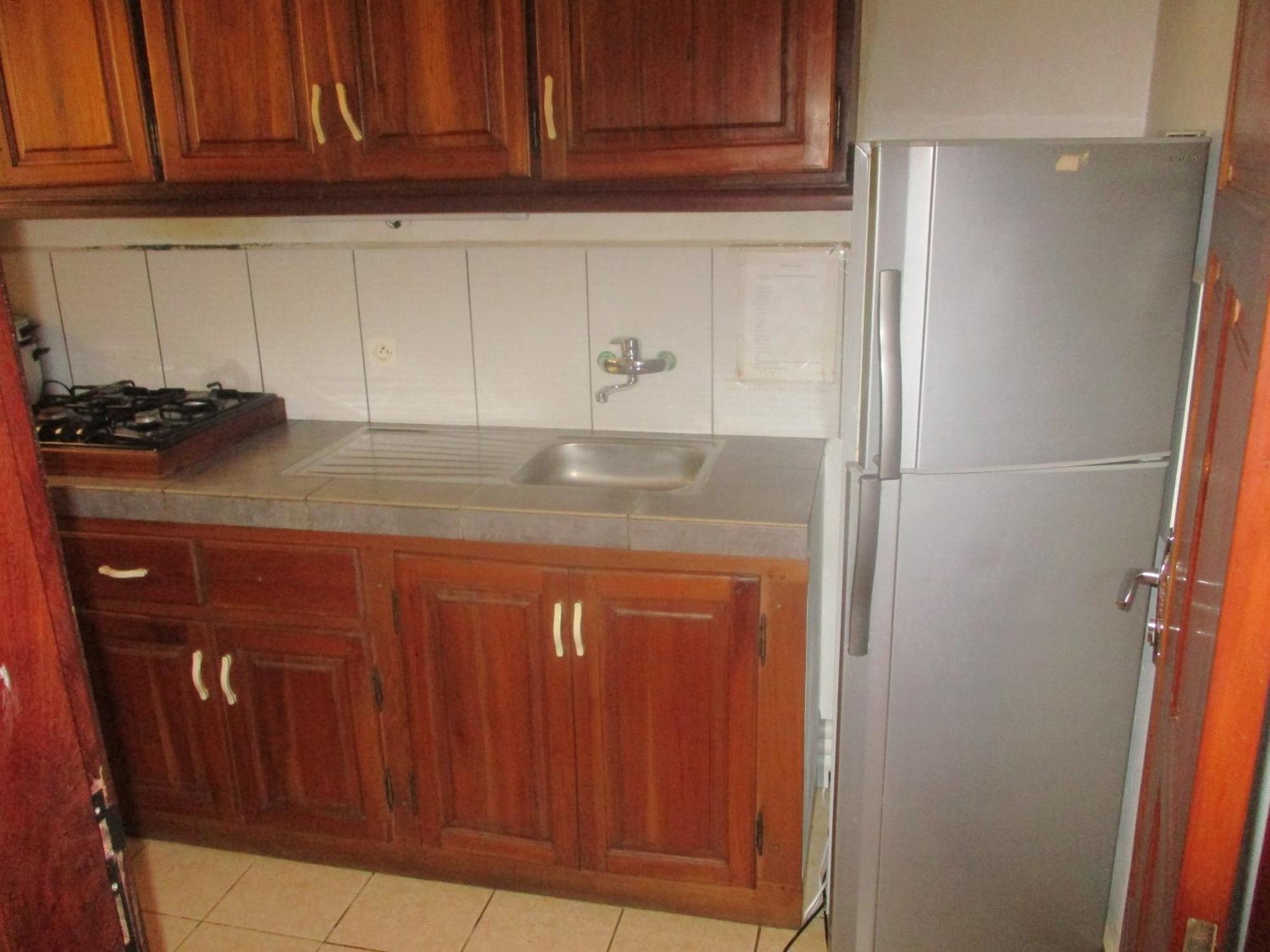 Residence Kathyly Antsiranana 外观 照片