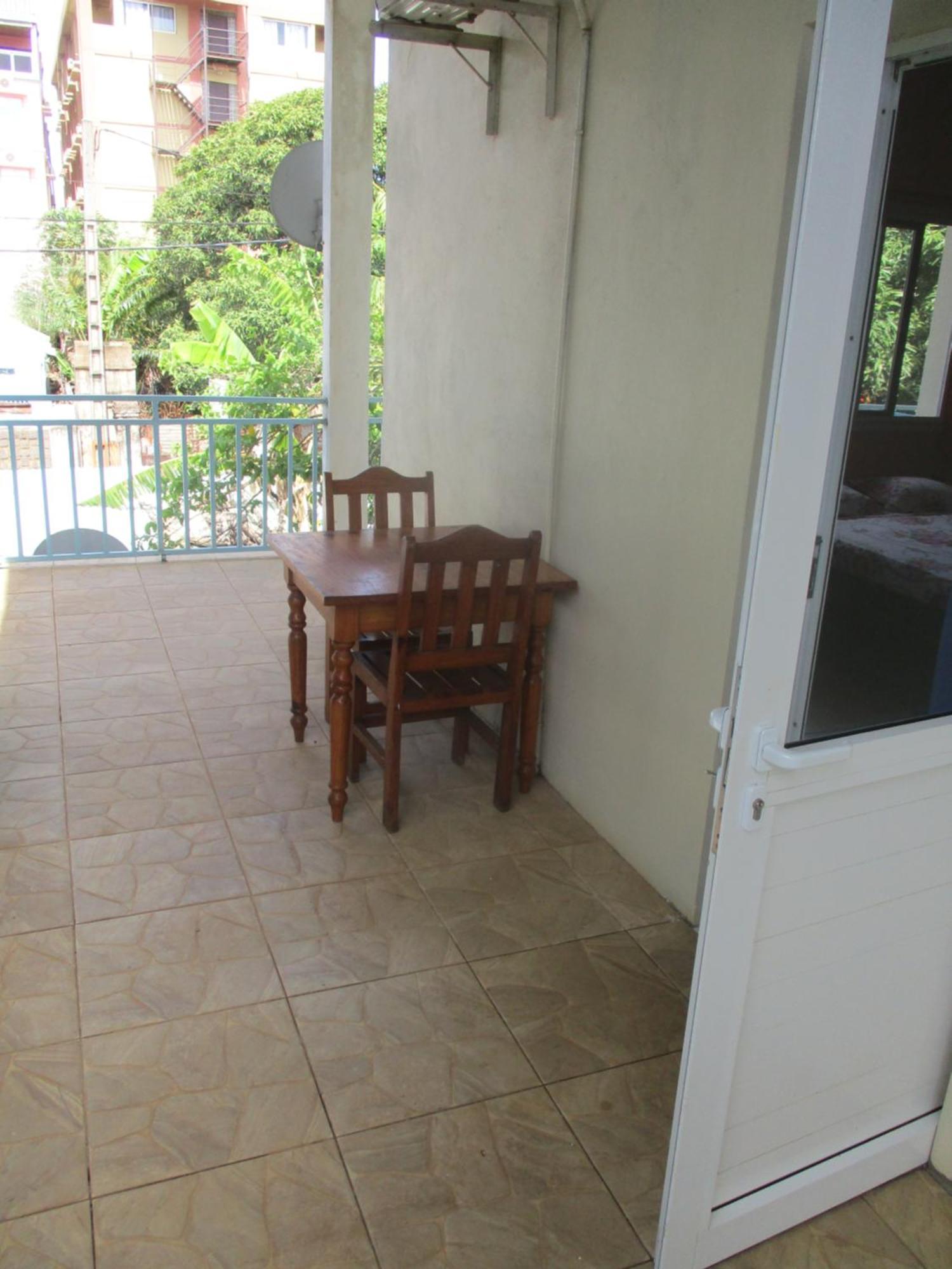 Residence Kathyly Antsiranana 外观 照片