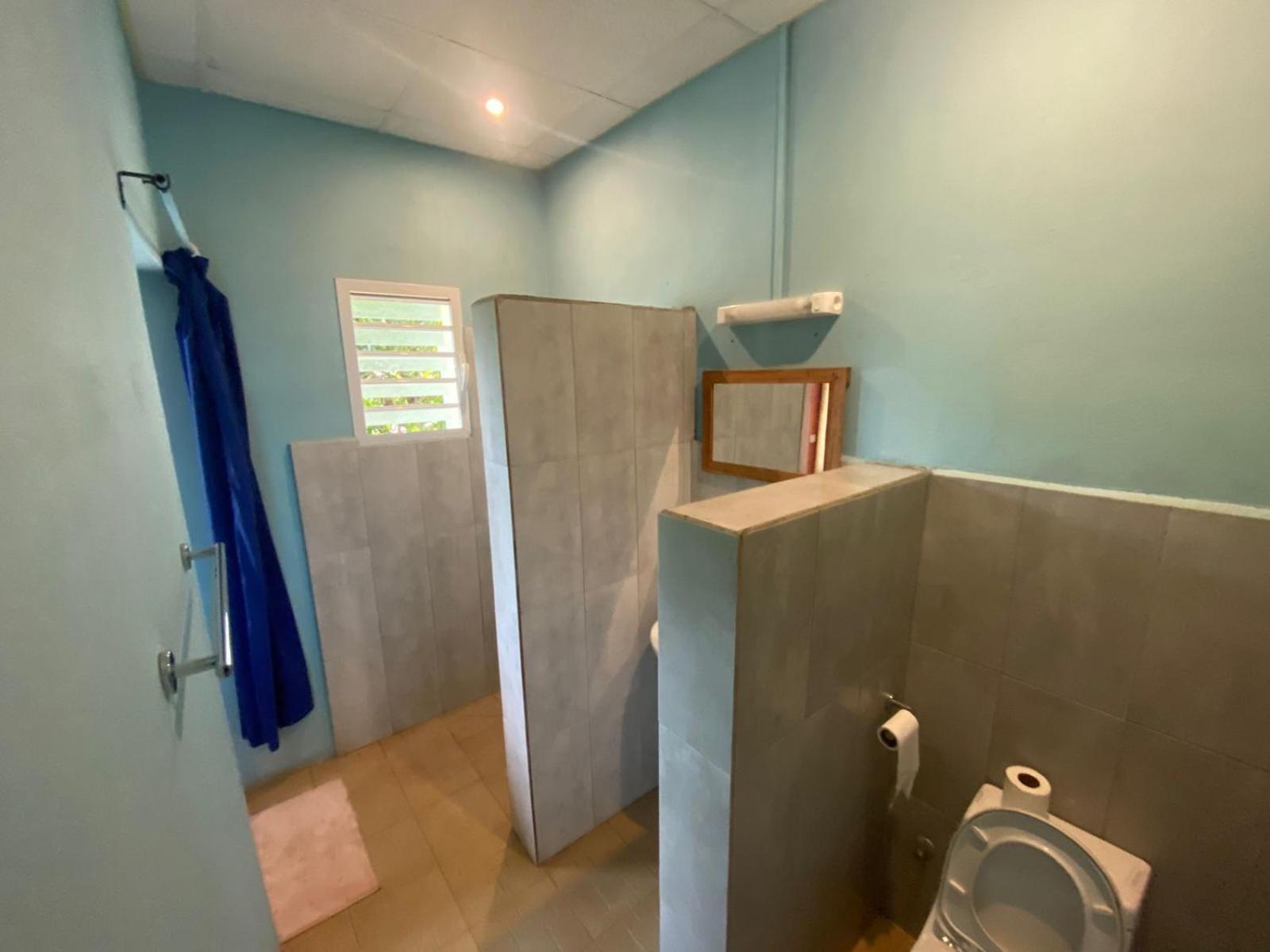 Residence Kathyly Antsiranana 外观 照片