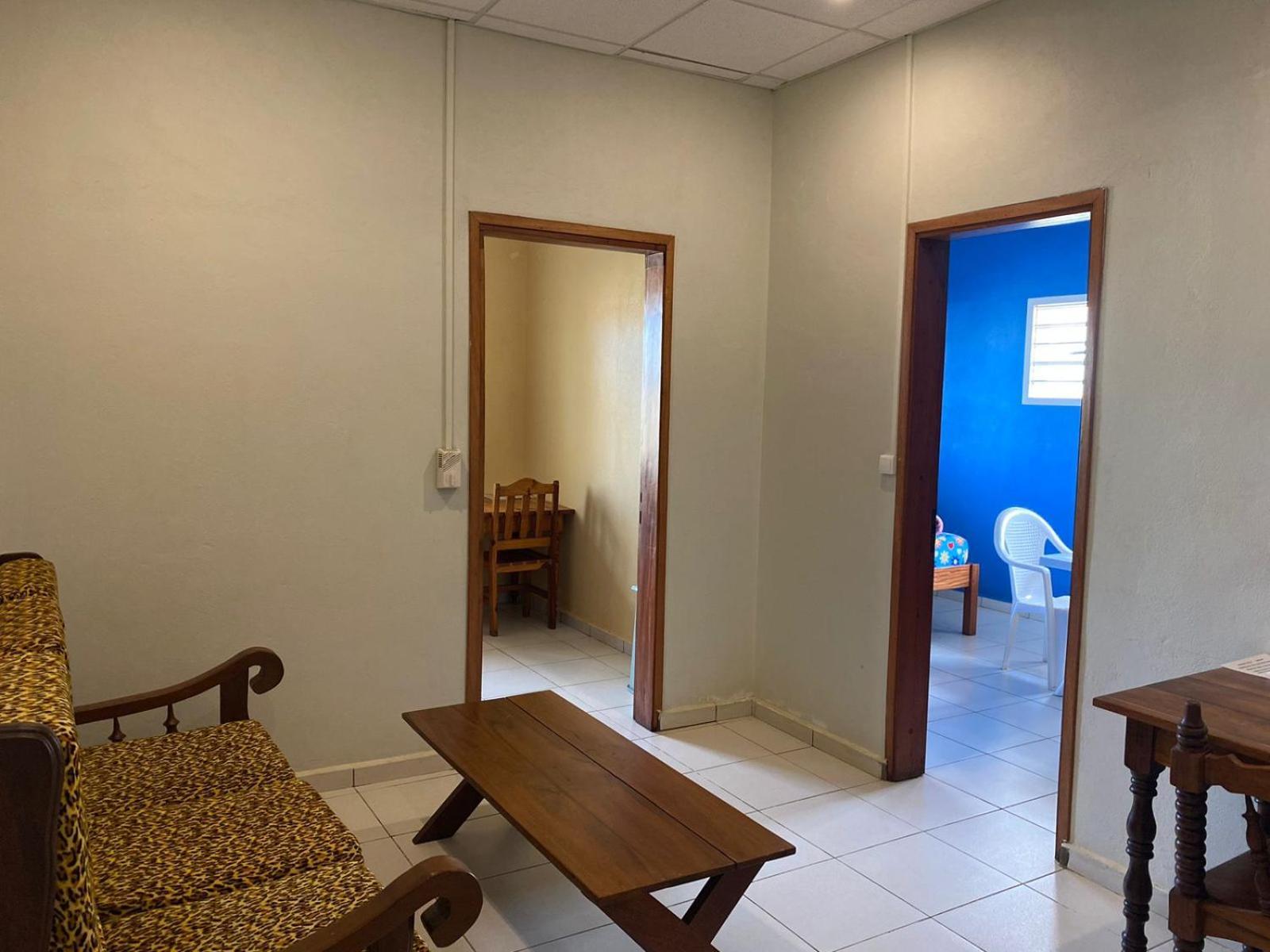 Residence Kathyly Antsiranana 外观 照片