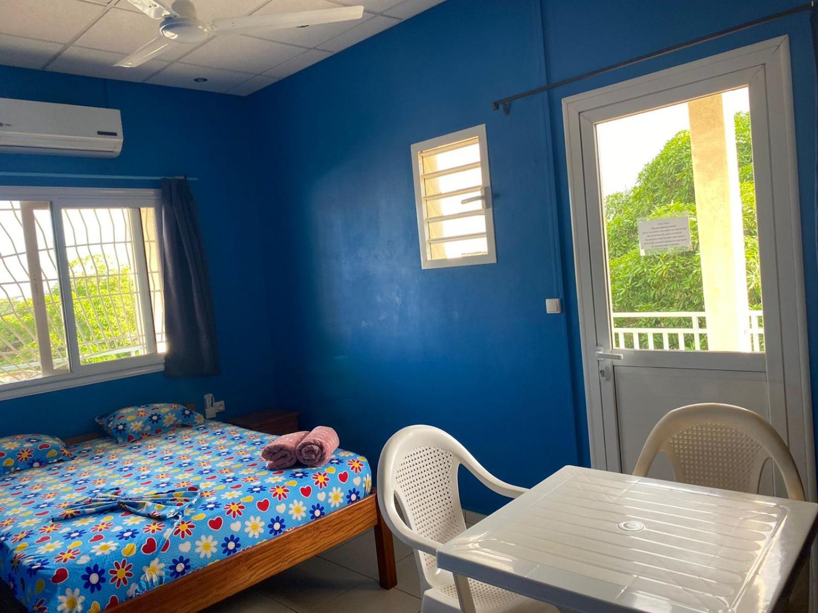 Residence Kathyly Antsiranana 外观 照片