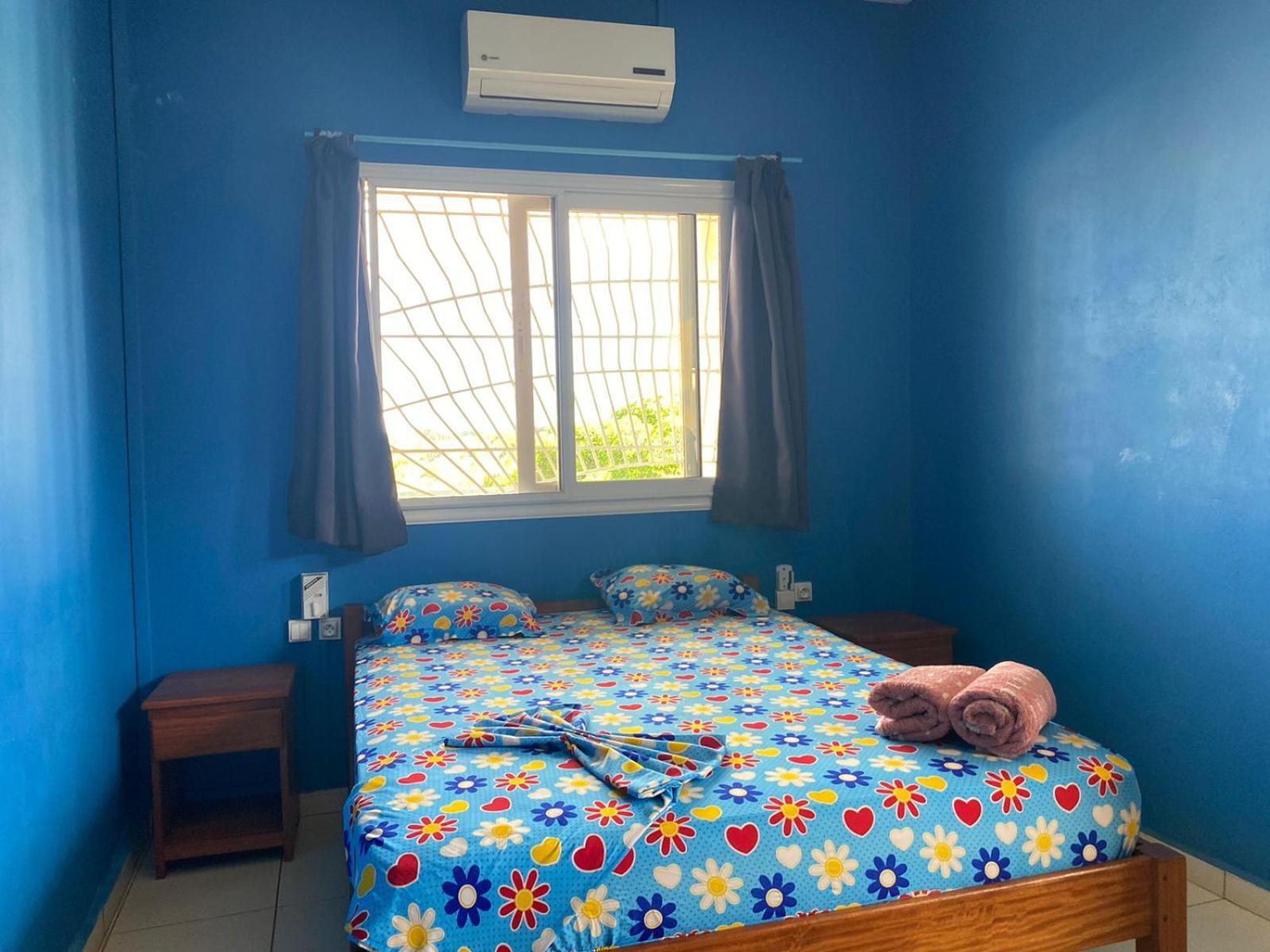 Residence Kathyly Antsiranana 外观 照片