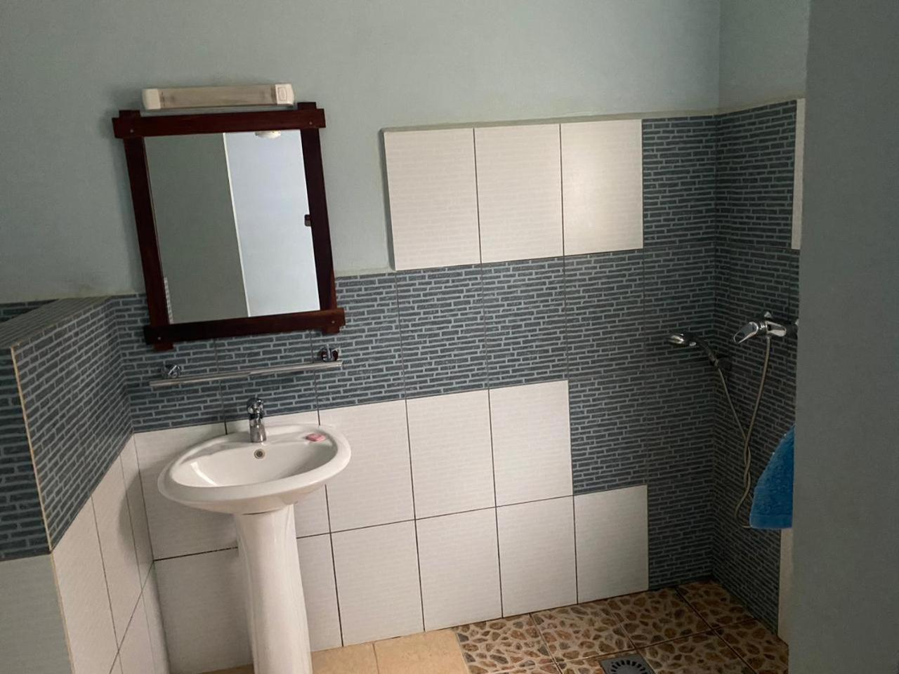 Residence Kathyly Antsiranana 外观 照片
