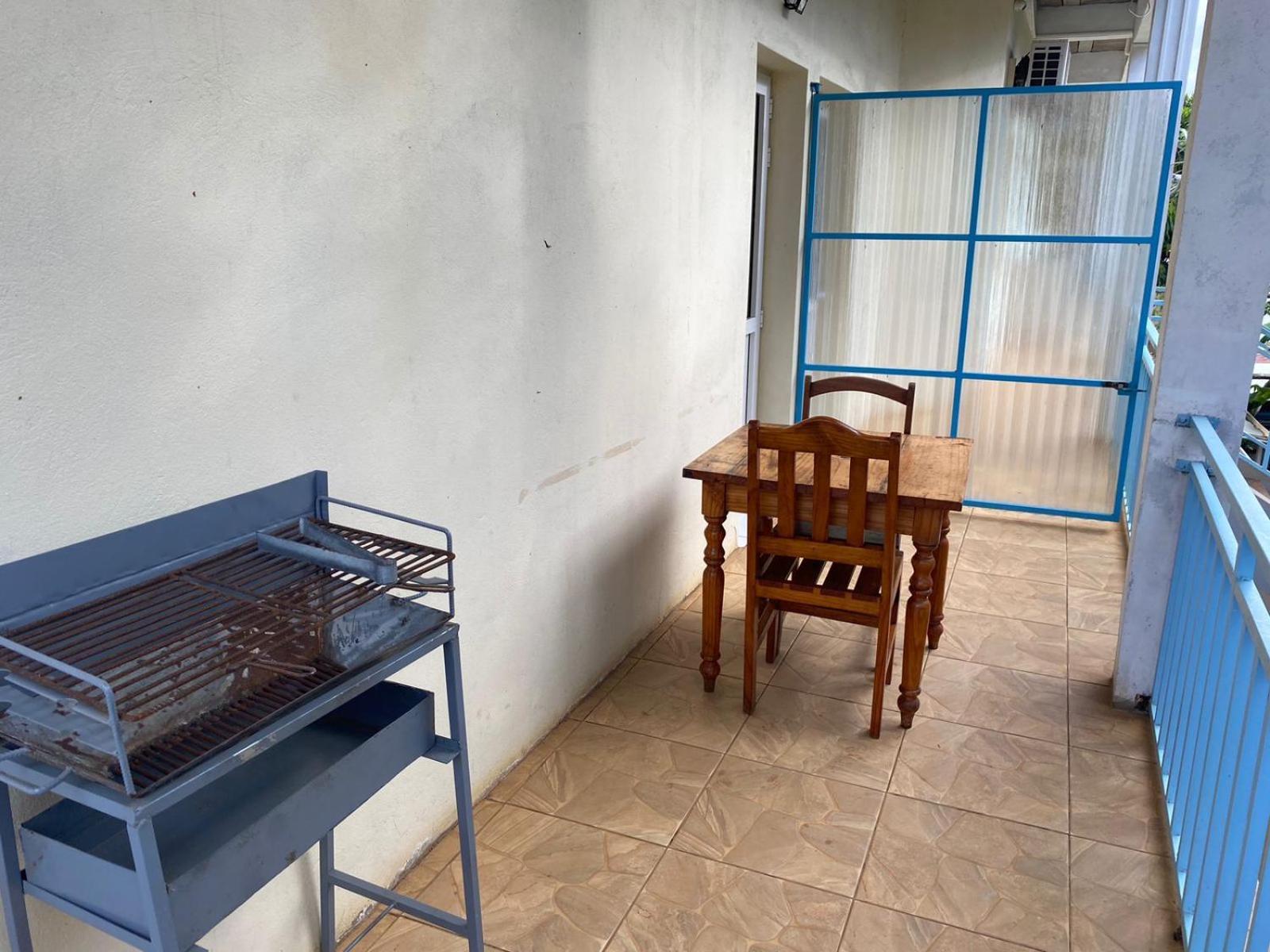 Residence Kathyly Antsiranana 外观 照片