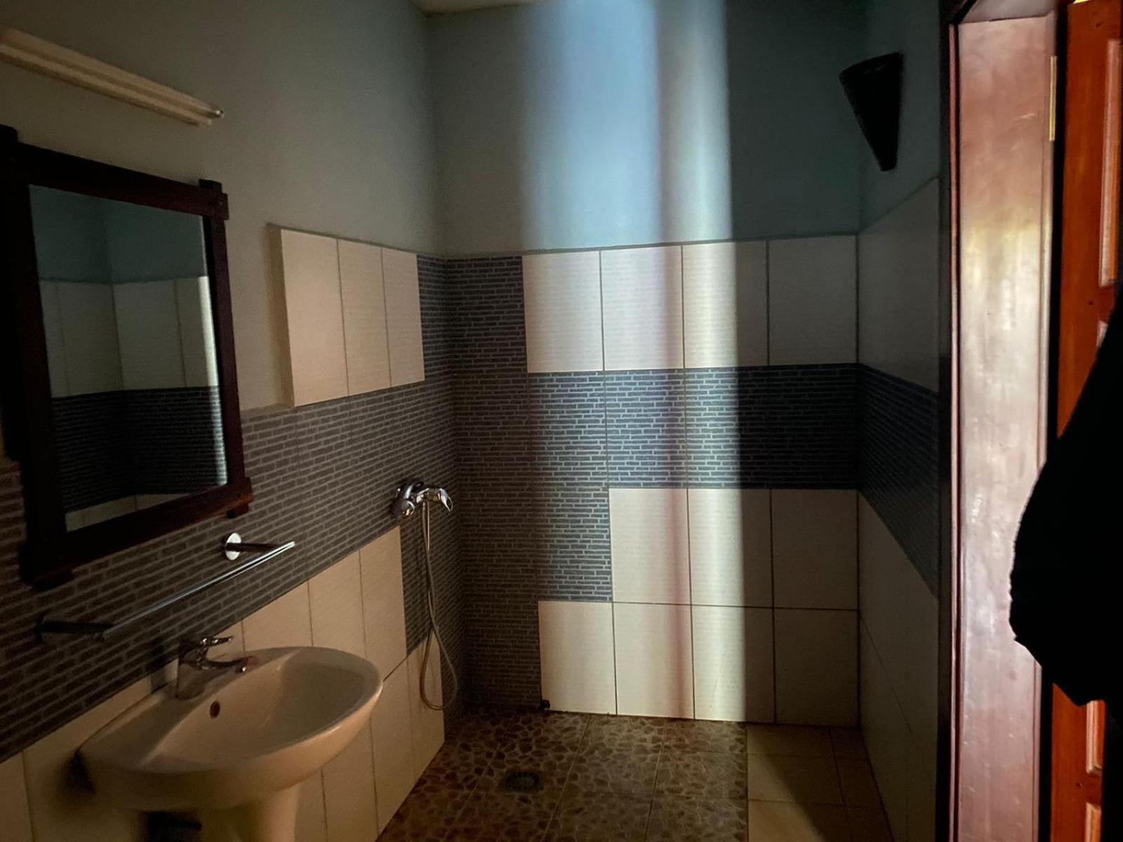 Residence Kathyly Antsiranana 外观 照片