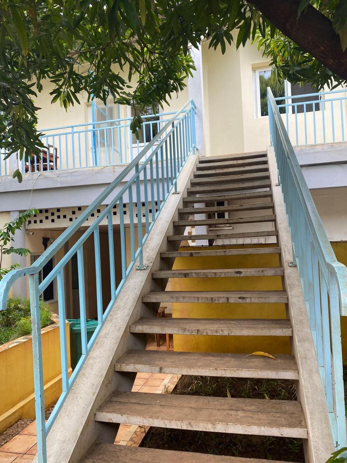 Residence Kathyly Antsiranana 外观 照片