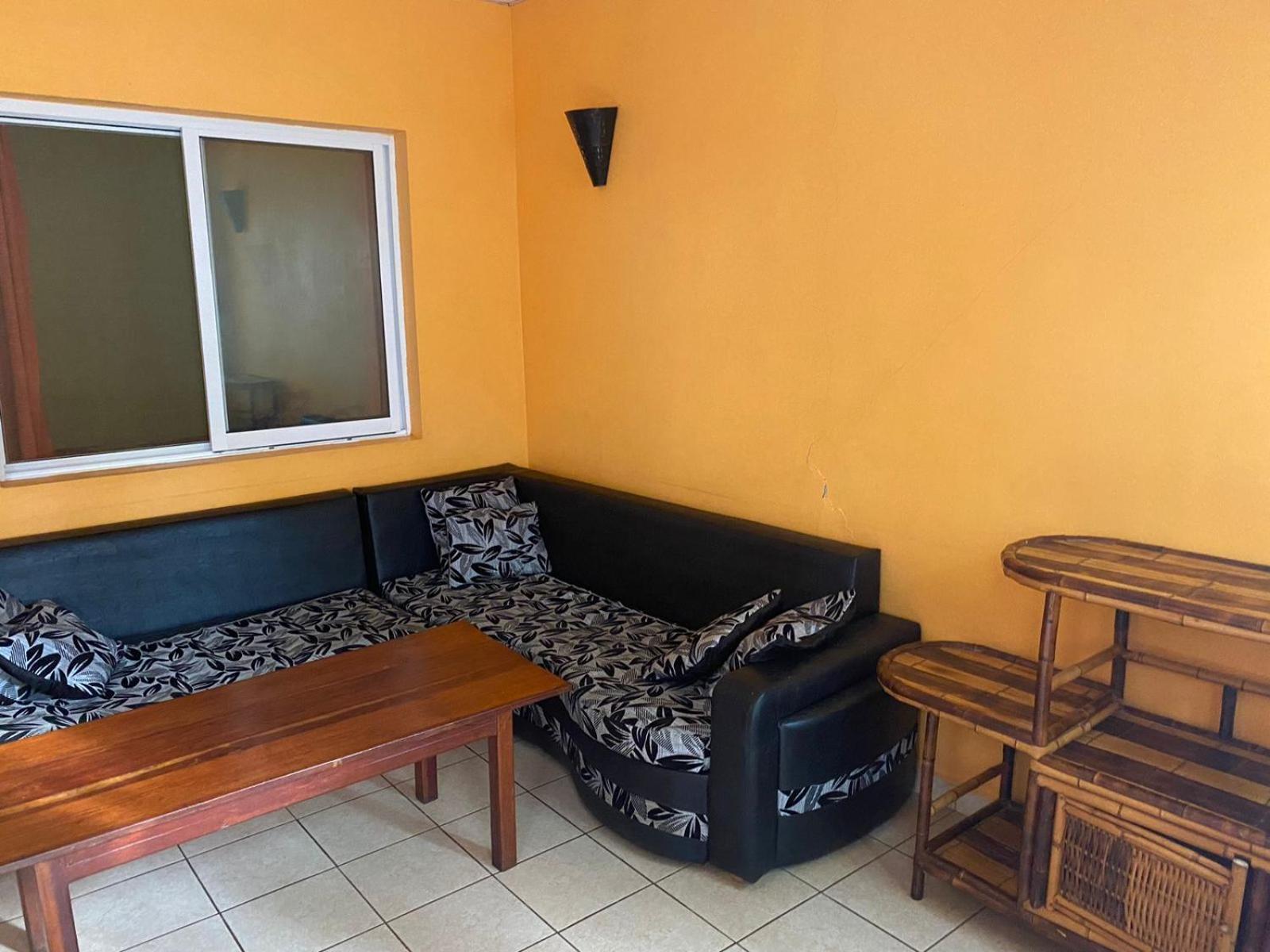 Residence Kathyly Antsiranana 外观 照片