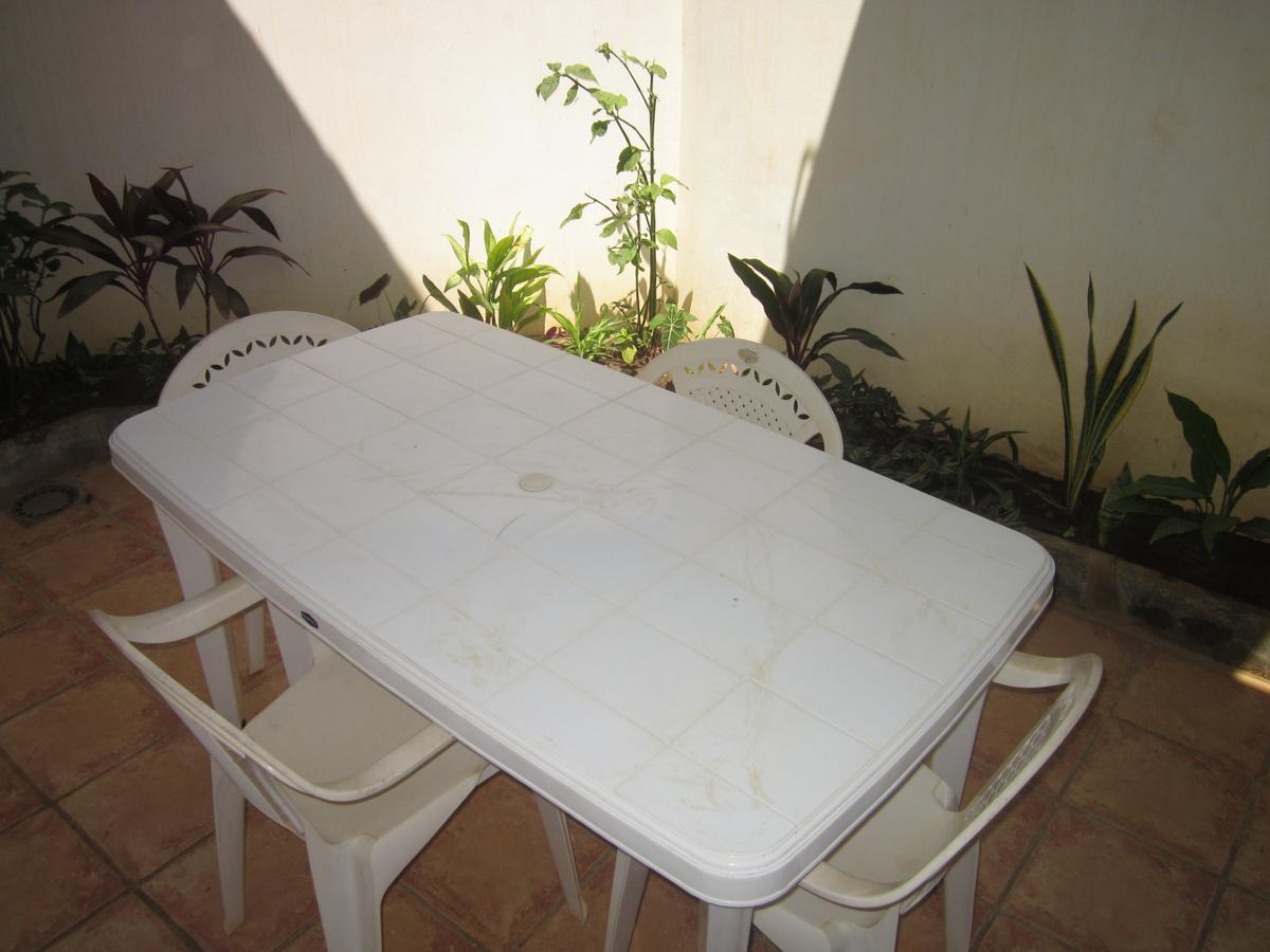 Residence Kathyly Antsiranana 外观 照片