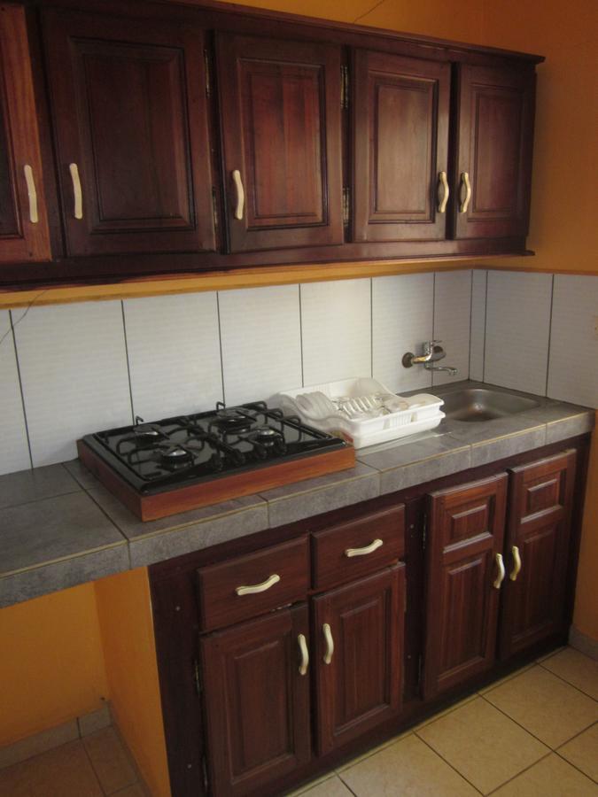 Residence Kathyly Antsiranana 外观 照片