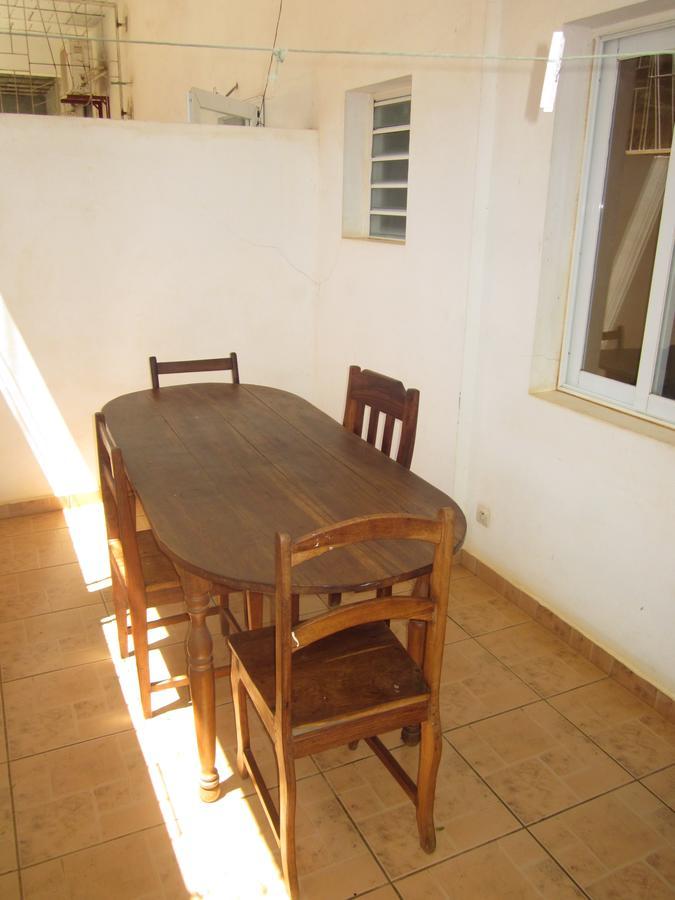 Residence Kathyly Antsiranana 外观 照片