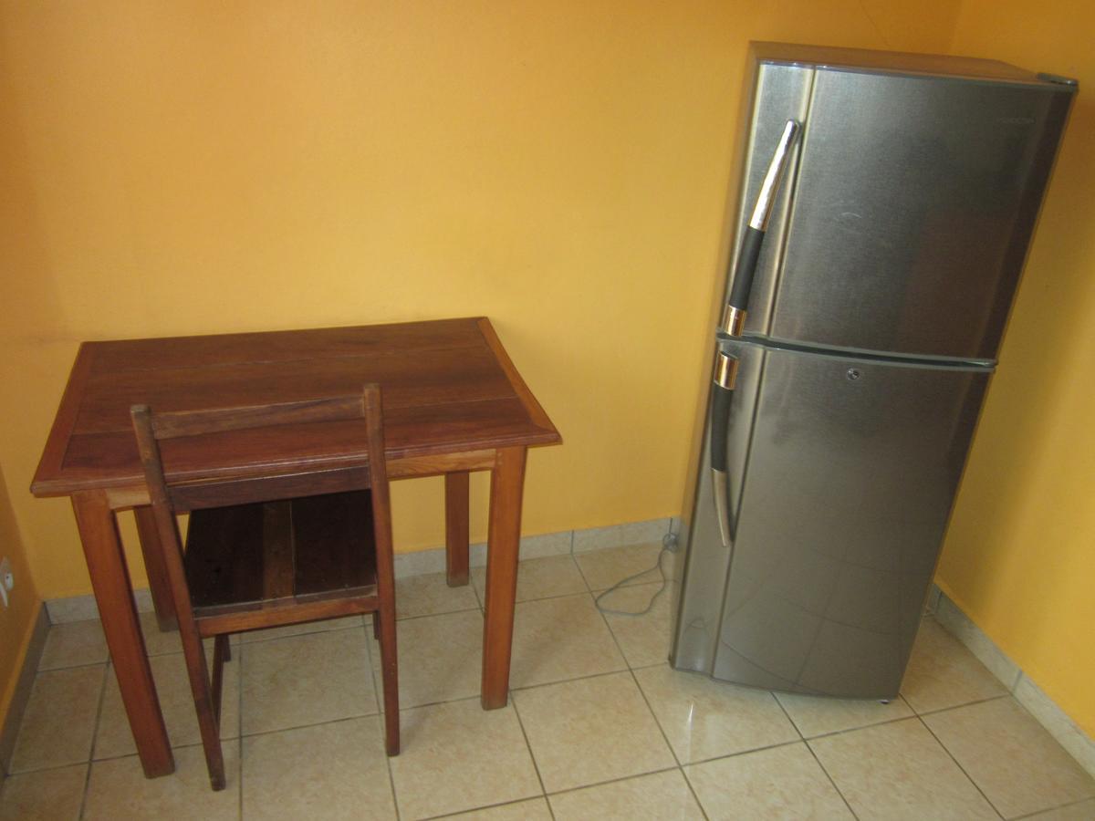Residence Kathyly Antsiranana 外观 照片