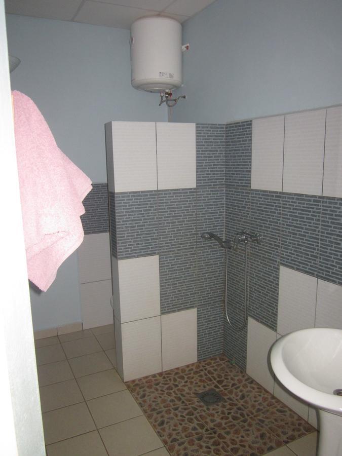 Residence Kathyly Antsiranana 外观 照片