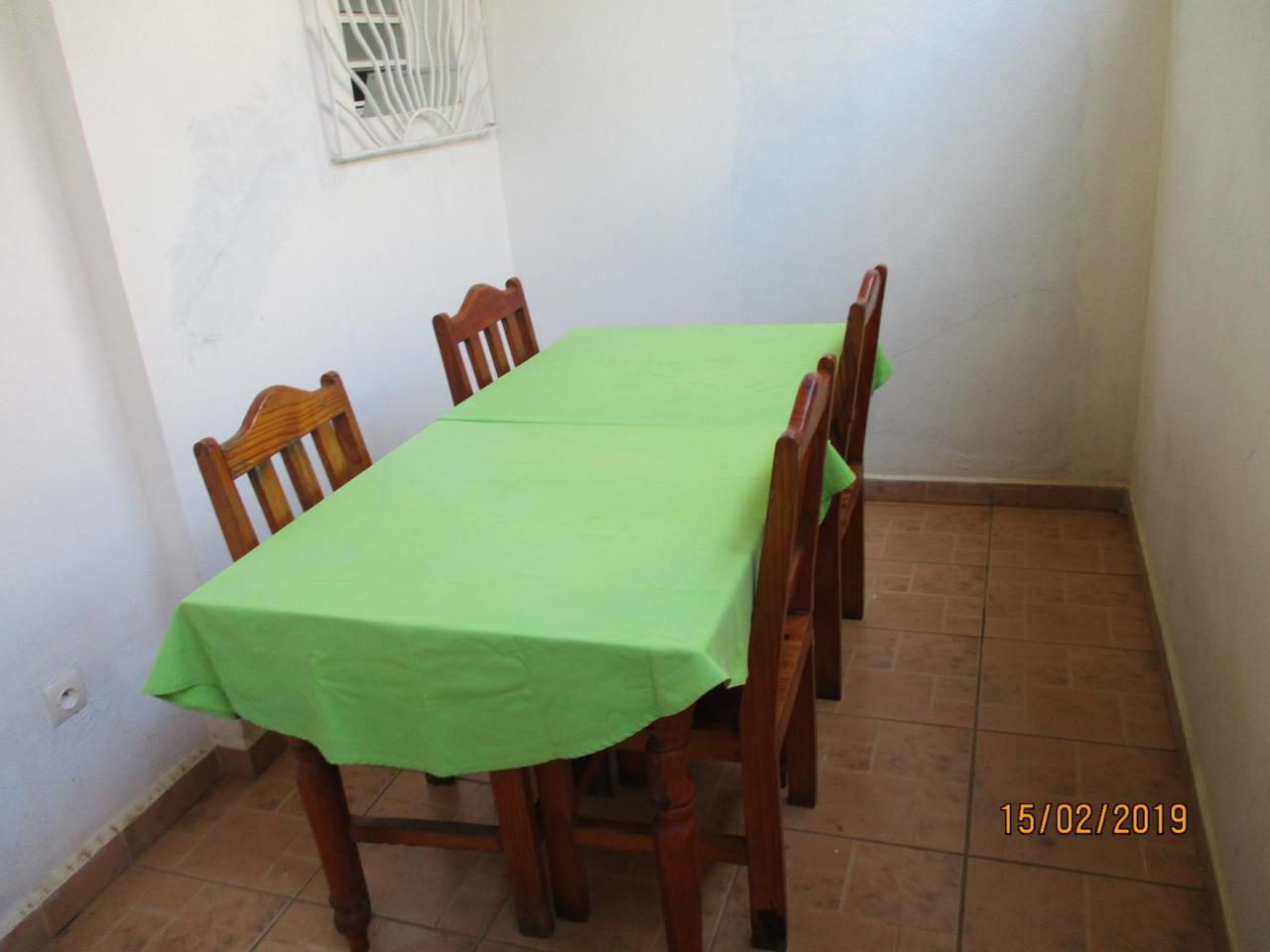 Residence Kathyly Antsiranana 外观 照片